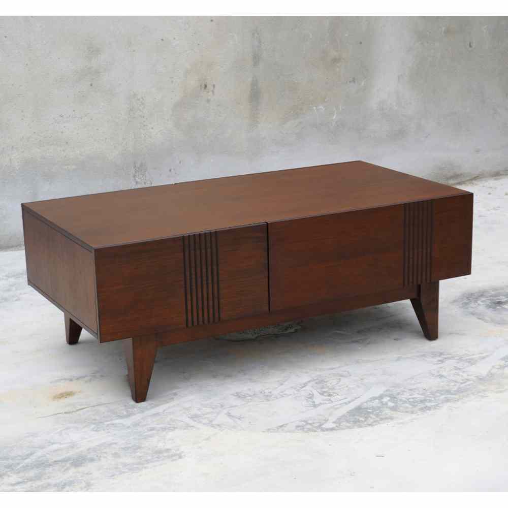 Jelton Coffee Table | Living Room Furniture Malaysia | Grabit