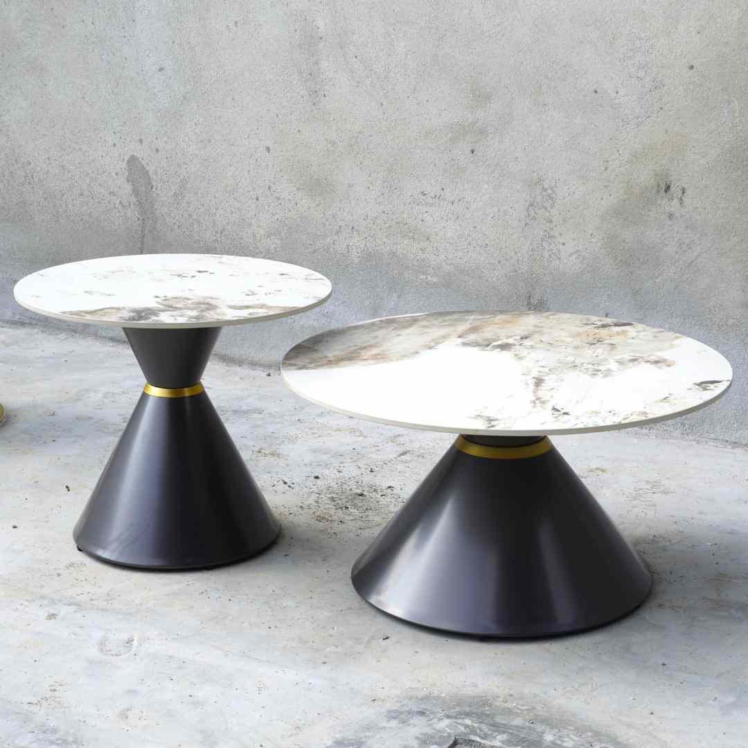 Leiwe Coffee Table Set | Best Coffee Table Malaysia | Grabit