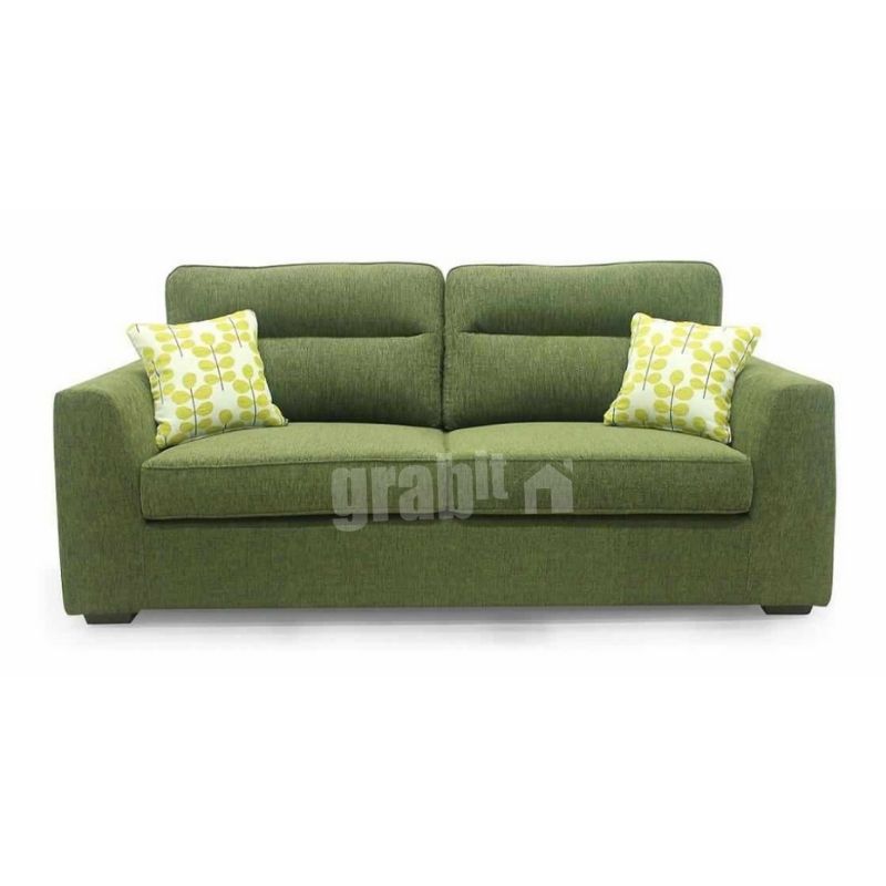 Lennon (1/2/3 Seater) Fabric Sofa