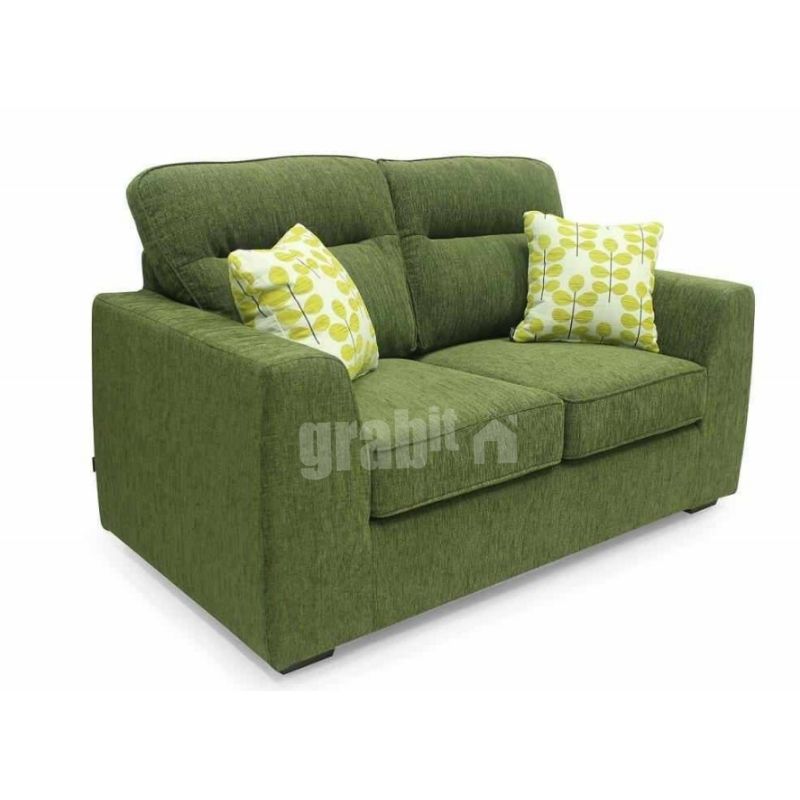 Lennon (1/2/3 Seater) Fabric Sofa