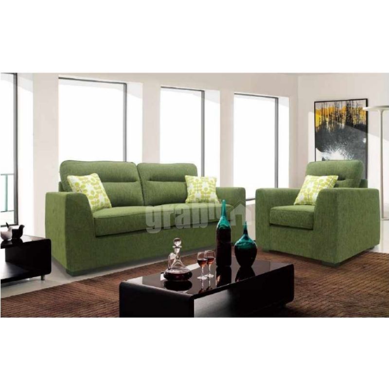 Lennon (1/2/3 Seater) Fabric Sofa