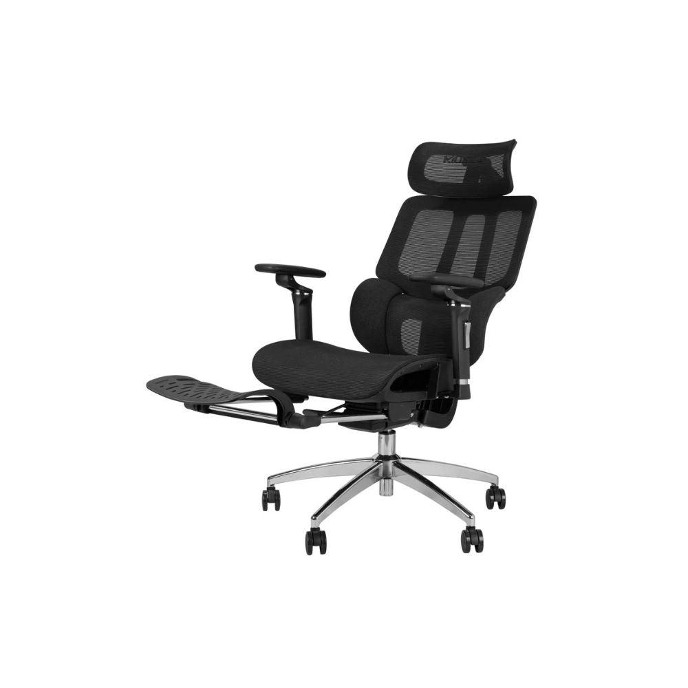 Musso H80 Pro – Ergonomic Mesh Chair Review | GrabIt