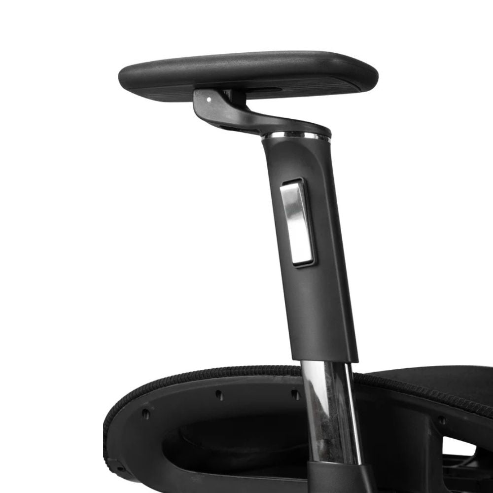 Musso H80 Pro – Ergonomic Mesh Chair Review | GrabIt