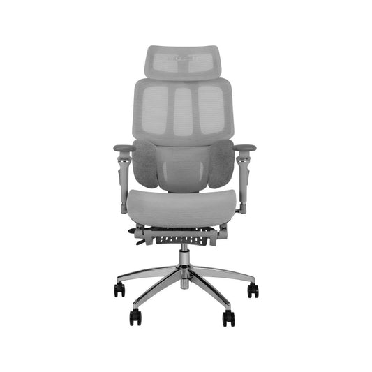 Musso H80 Pro – Ergonomic Mesh Chair Review | GrabIt