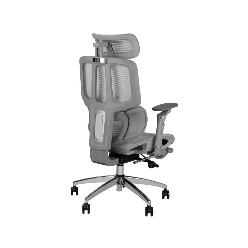 Musso H80 Pro – Ergonomic Mesh Chair Review | GrabIt