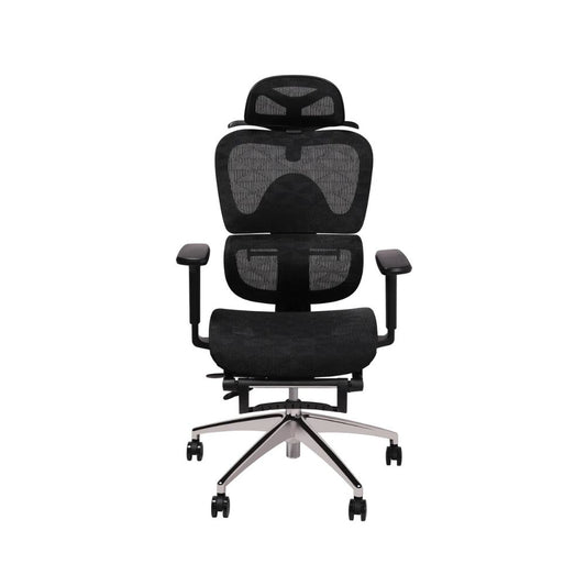 Musso E600 Pro Ergonomic Mesh Office Chair | Grabit