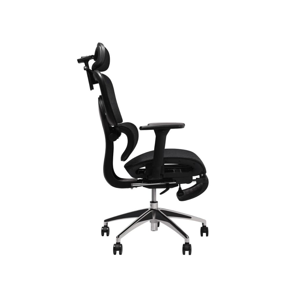 Musso E600 Pro Ergonomic Mesh Office Chair | Grabit