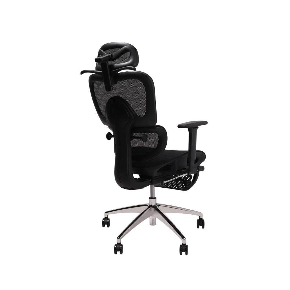 Musso E600 Pro Ergonomic Mesh Office Chair | Grabit