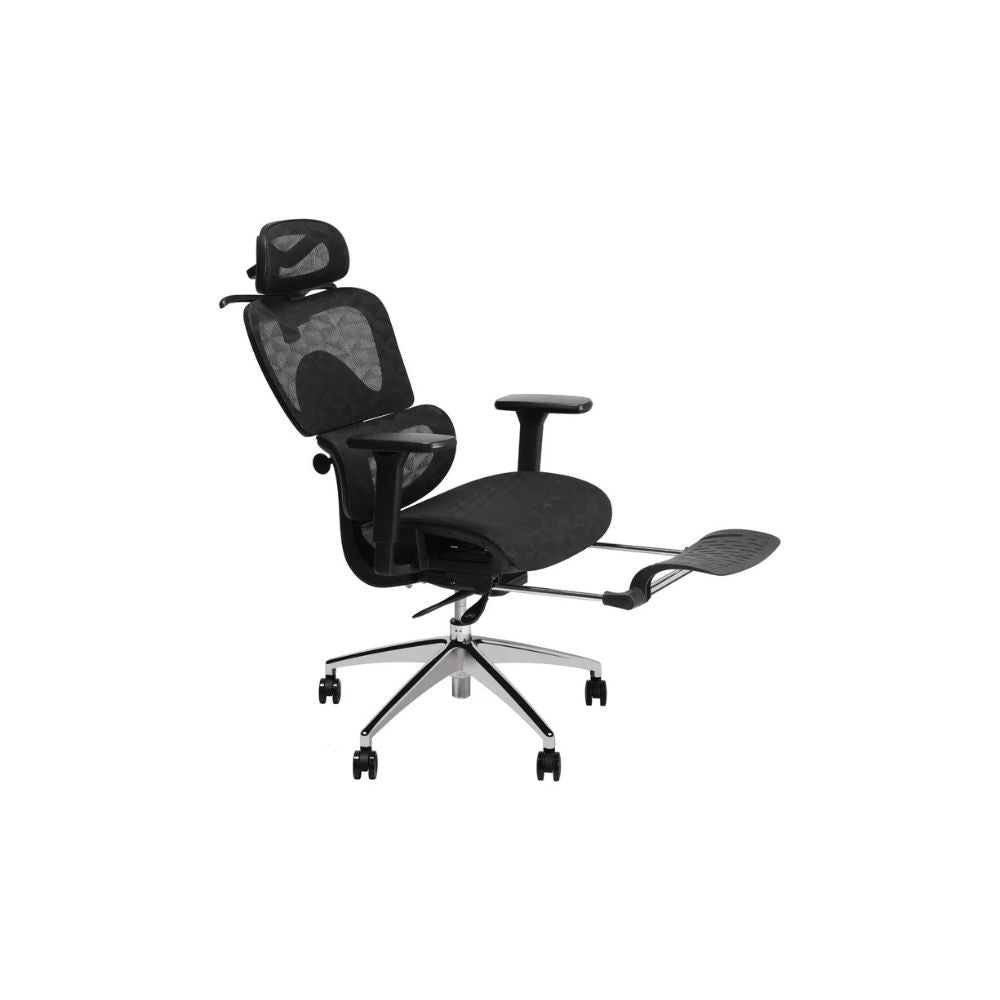 Musso E600 Pro Ergonomic Mesh Office Chair | Grabit
