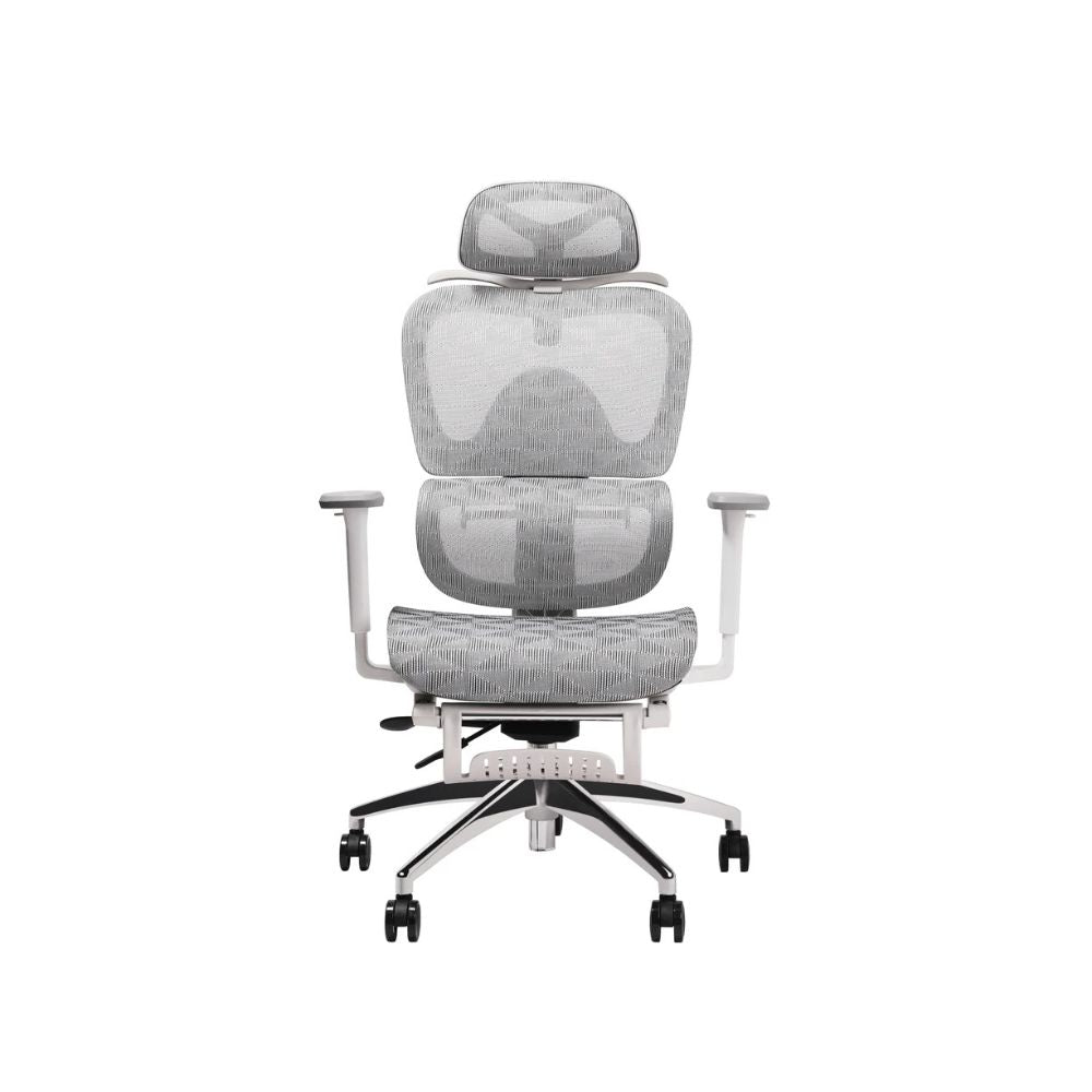 Musso E600 Pro Ergonomic Mesh Office Chair | Grabit