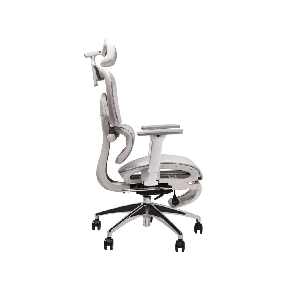 Musso E600 Pro Ergonomic Mesh Office Chair | Grabit