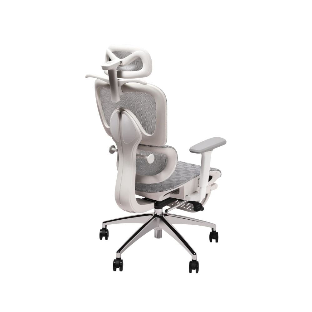 Musso E600 Pro Ergonomic Mesh Office Chair | Grabit