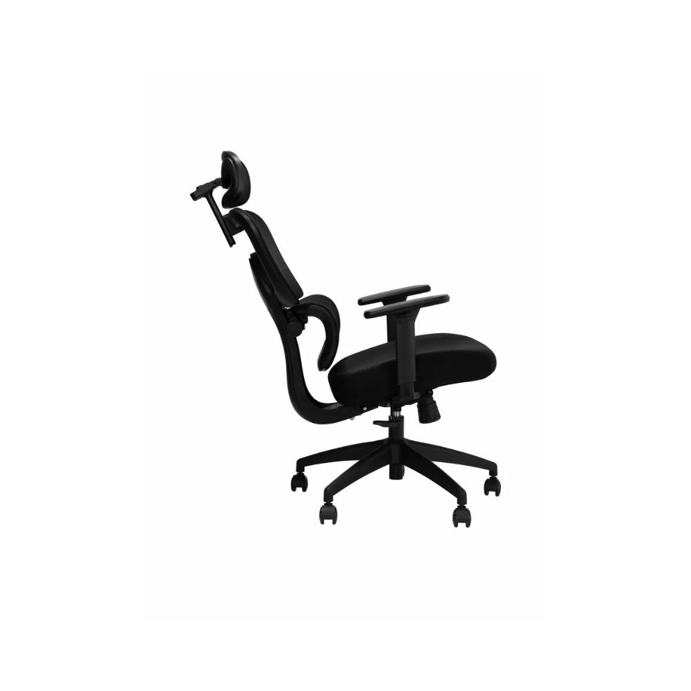 Musso E600 SE Ergonomic Mesh Office Chair | GrabIt