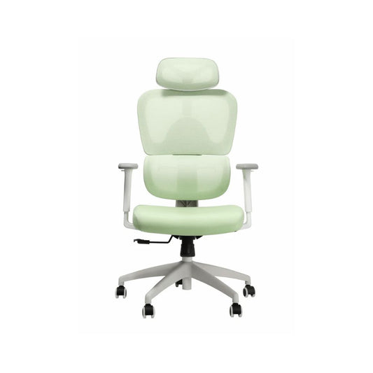 Musso E600 SE Ergonomic Mesh Office Chair | GrabIt