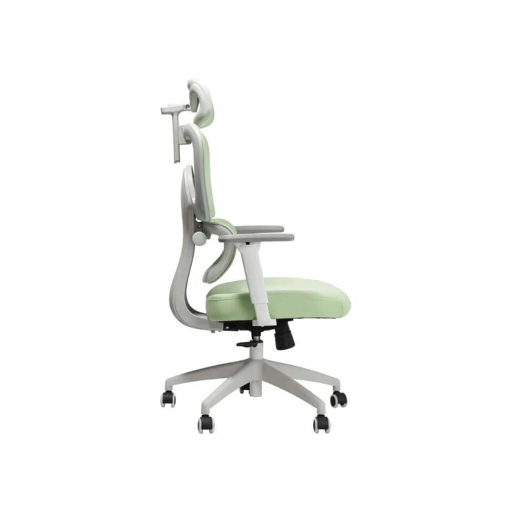 Musso E600 SE Ergonomic Mesh Office Chair | GrabIt