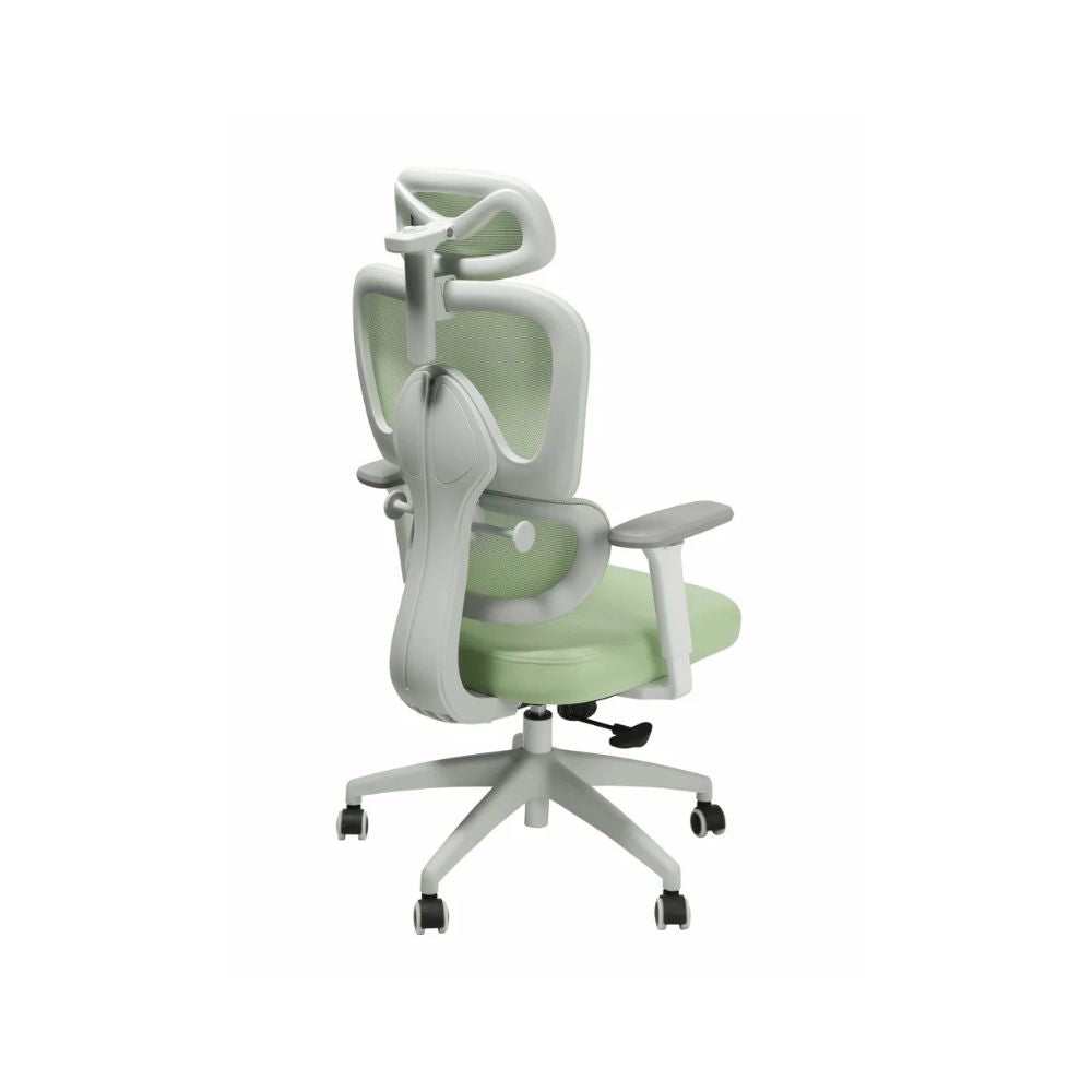 Musso E600 SE Ergonomic Mesh Office Chair | GrabIt