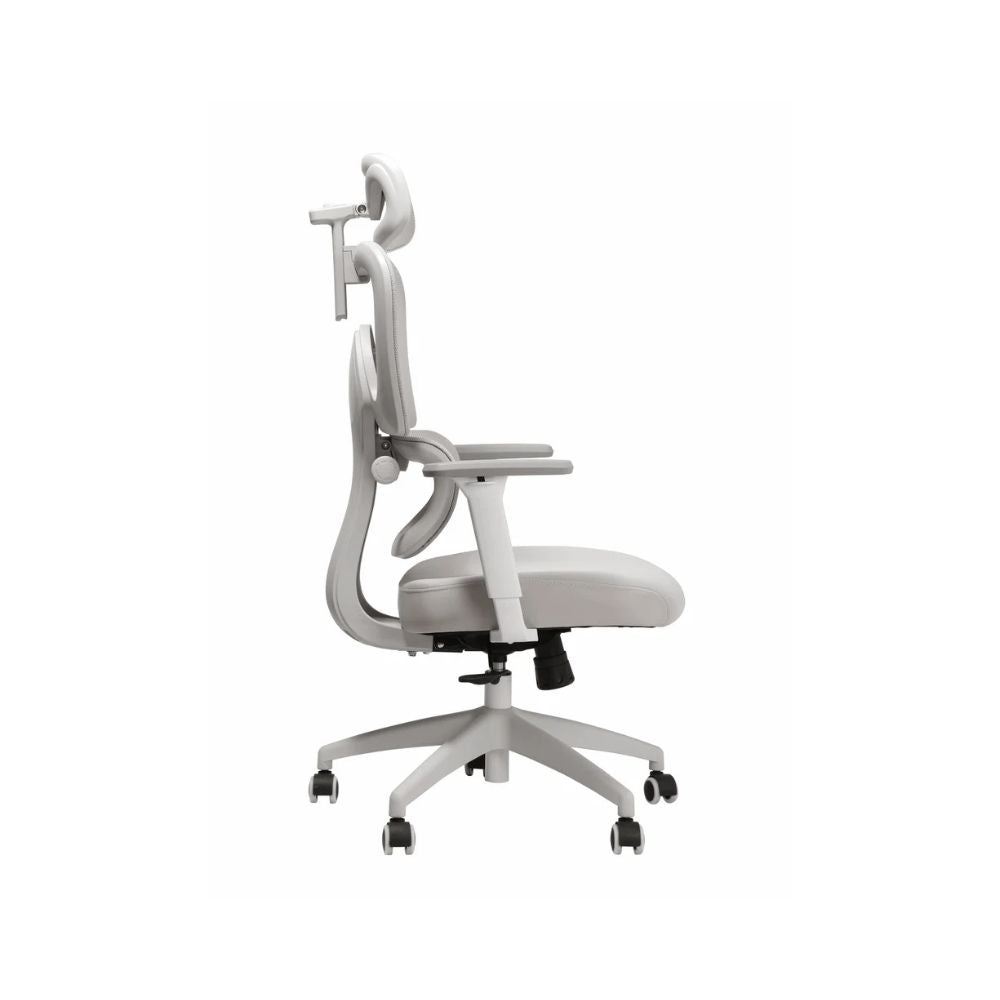 Musso E600 SE Ergonomic Mesh Office Chair | GrabIt