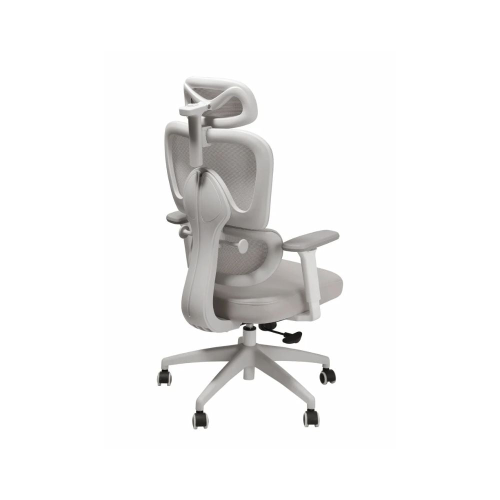 Musso E600 SE Ergonomic Mesh Office Chair | GrabIt