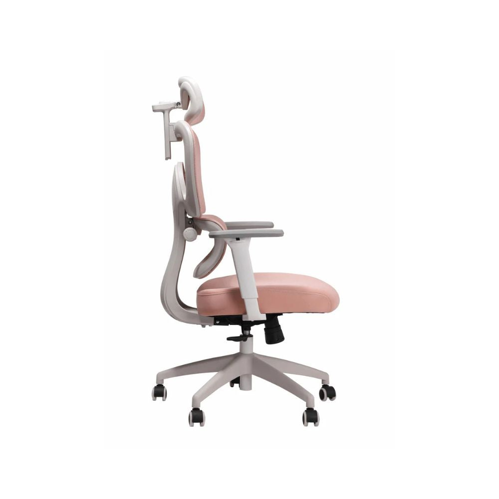 Musso E600 SE Ergonomic Mesh Office Chair | GrabIt