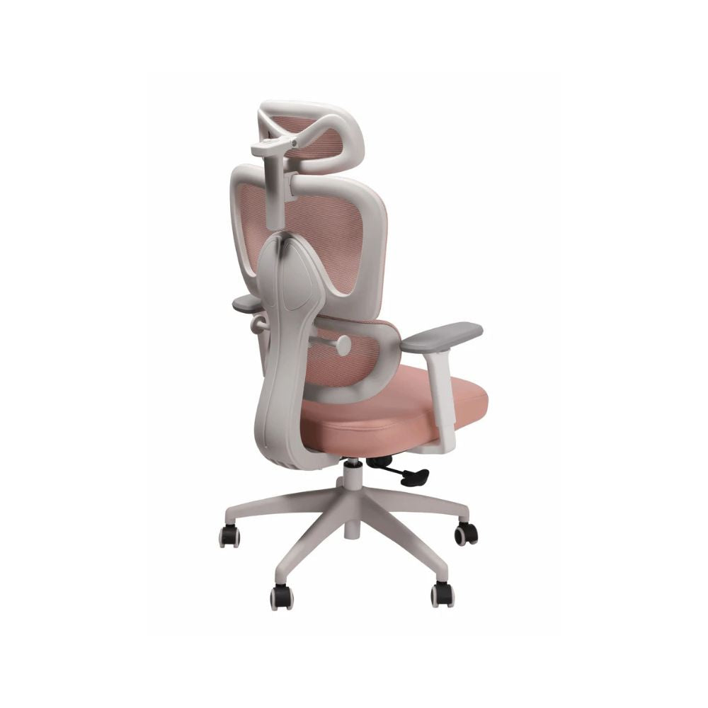 Musso E600 SE Ergonomic Mesh Office Chair | GrabIt