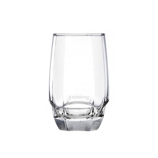 Ocean Charisma Hi-Ball | Glassware Collection KL | Grabit