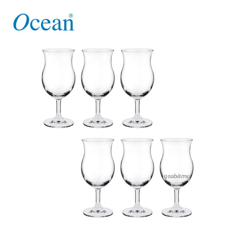 OCEAN CUBA POCO GRANDE - SET OF 6 (12.25oz, 35cl)