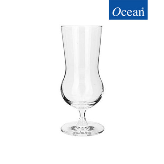 Ocean Cuba Hurricane | High Quality Glassware KL | Grabit)