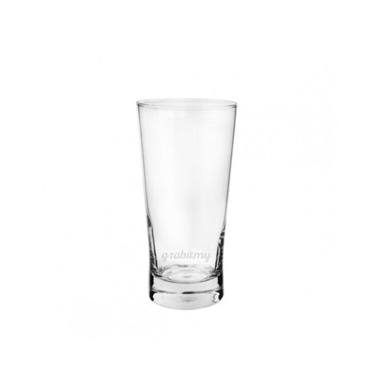 Ocean Ethan Long Drink - SET OF 6 (15 1/2 oz, 44.5cl) | Stylish Drinking Glass Cup | Grabit