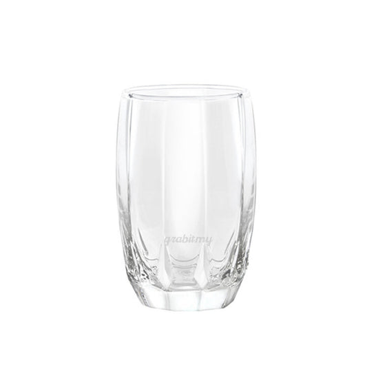 Ocean Jubilee Hi Ball - SET OF 6 | No.1 Glassware Supplier | Grabit