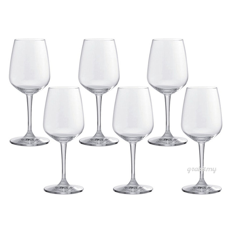 Ocean Lexington Goblet | Best Glassware in KL | Grabit 