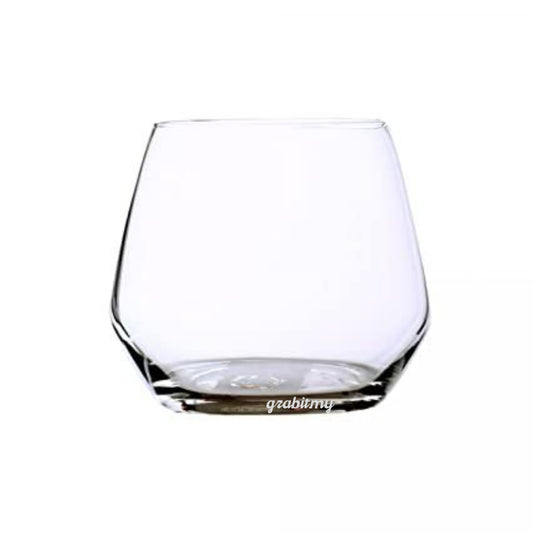 Ocean Lexington Rock | Best Glassware in KL | Grabit 