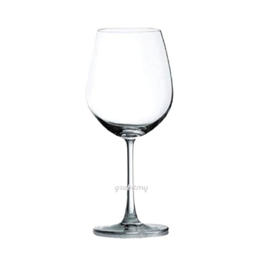 Ocean Madison Bordeaux | Sleek Design Glassware |  Grabit