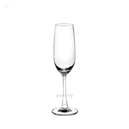 Ocean Madison Champagne Flute | High Quality Glassware | Grabit