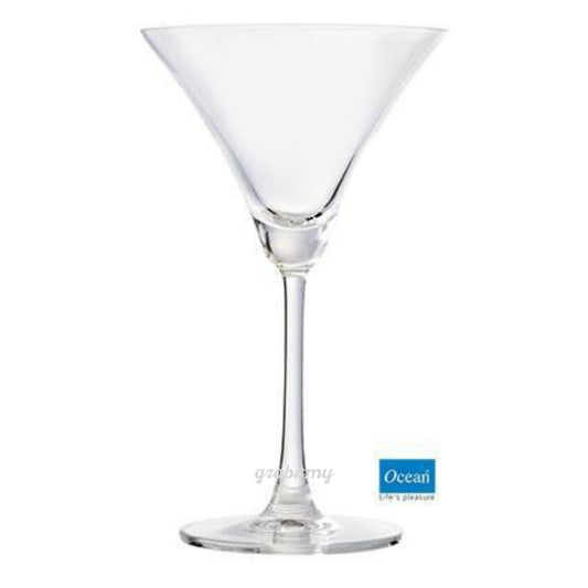 Ocean Madison Cocktail | Sleek Design Glassware |  Grabit