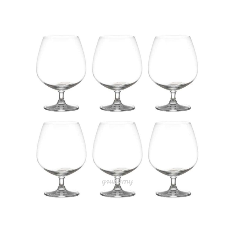 Ocean Madison Cognac | High Quality Glassware | Grabit