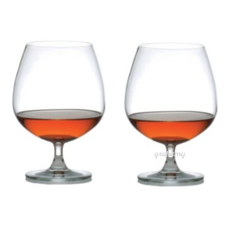 Ocean Madison Cognac | High Quality Glassware | Grabit