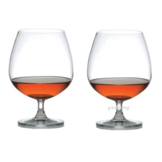 Ocean Madison Cognac | High Quality Glassware | Grabit