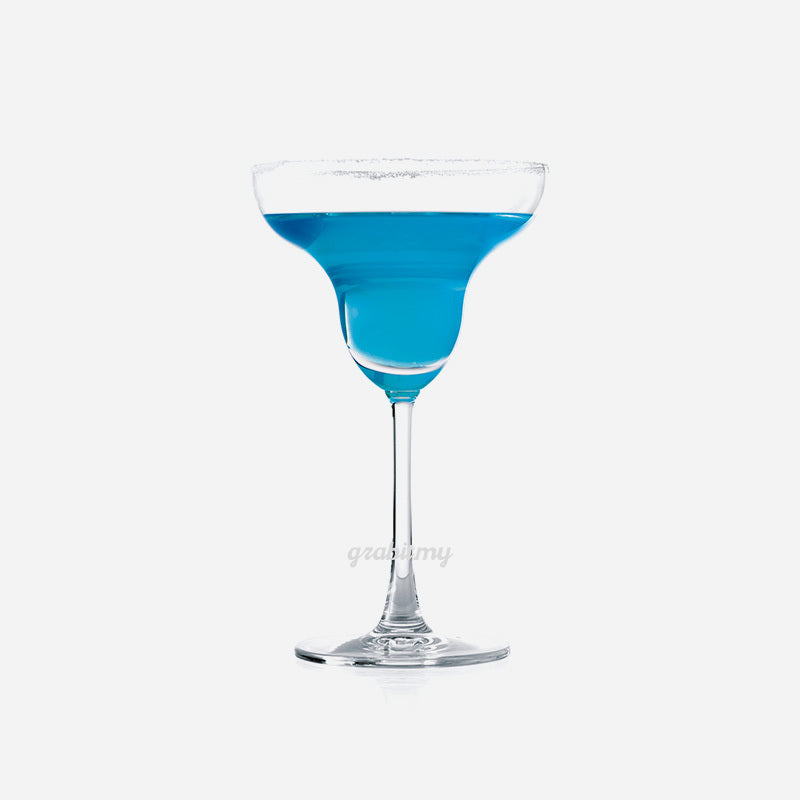 Ocean Madison Margarita | Sleek Design Glassware |  Grabit