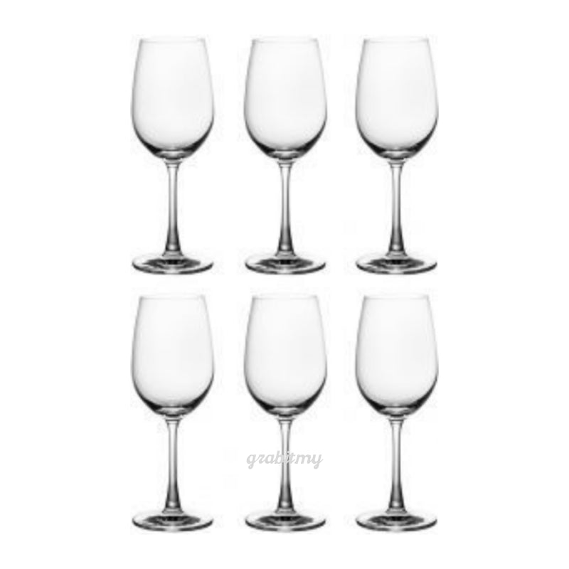 OCEAN MADISON RED WINE - SET OF 6 (15oz, 42.5cl)