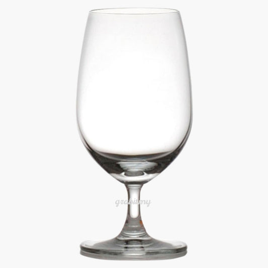 Ocean Madison Water Goblet | High Quality Glassware | Grabit