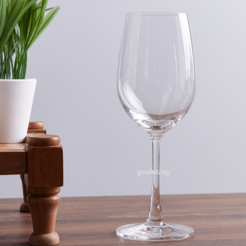 Ocean Madison White Wine | High Quality Glassware | Grabit