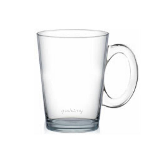 Ocean Nouveau Coffee Mug | Glassware Collection KL | Grabit