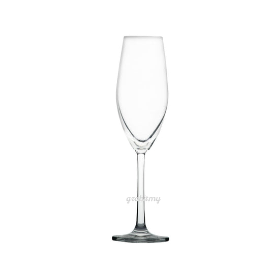 Ocean Sante Flute Champagne | Home Living Glassware | Grabit