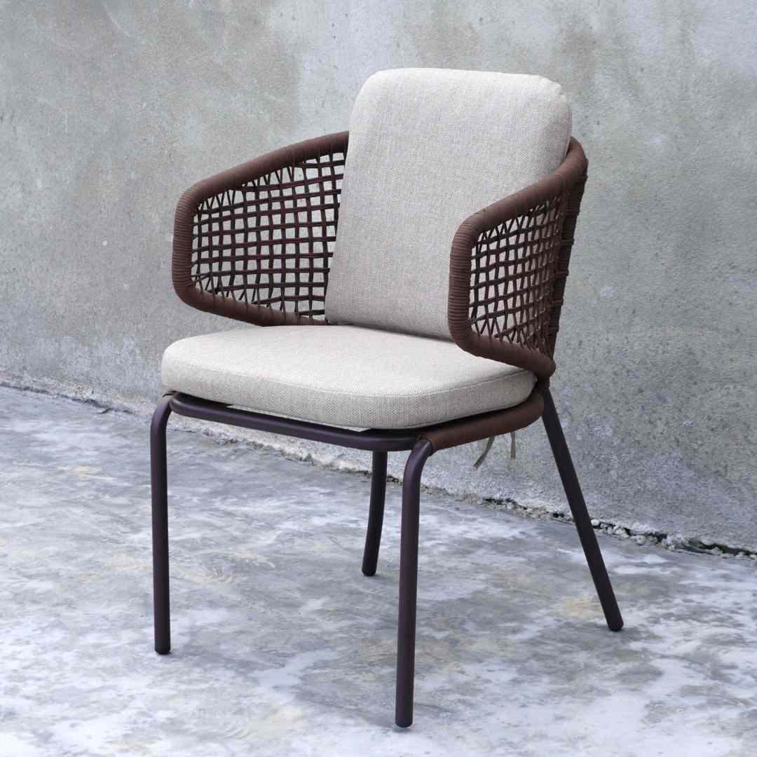 Olete Chair | Durable Outdoor Furniture | Grabit
