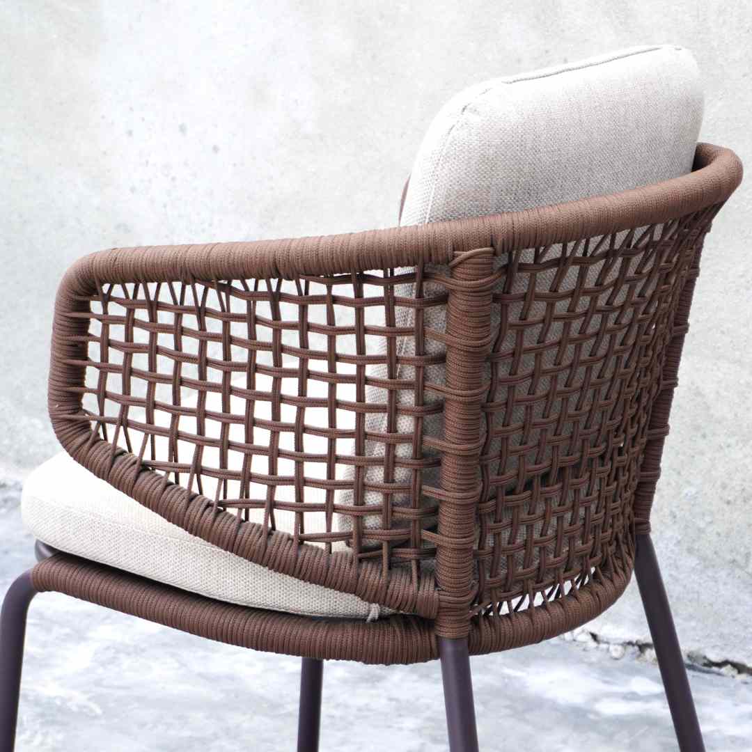 Olete Chair | Durable Outdoor Furniture | Grabit