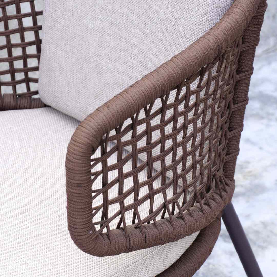 Olete Chair | Durable Outdoor Furniture | Grabit
