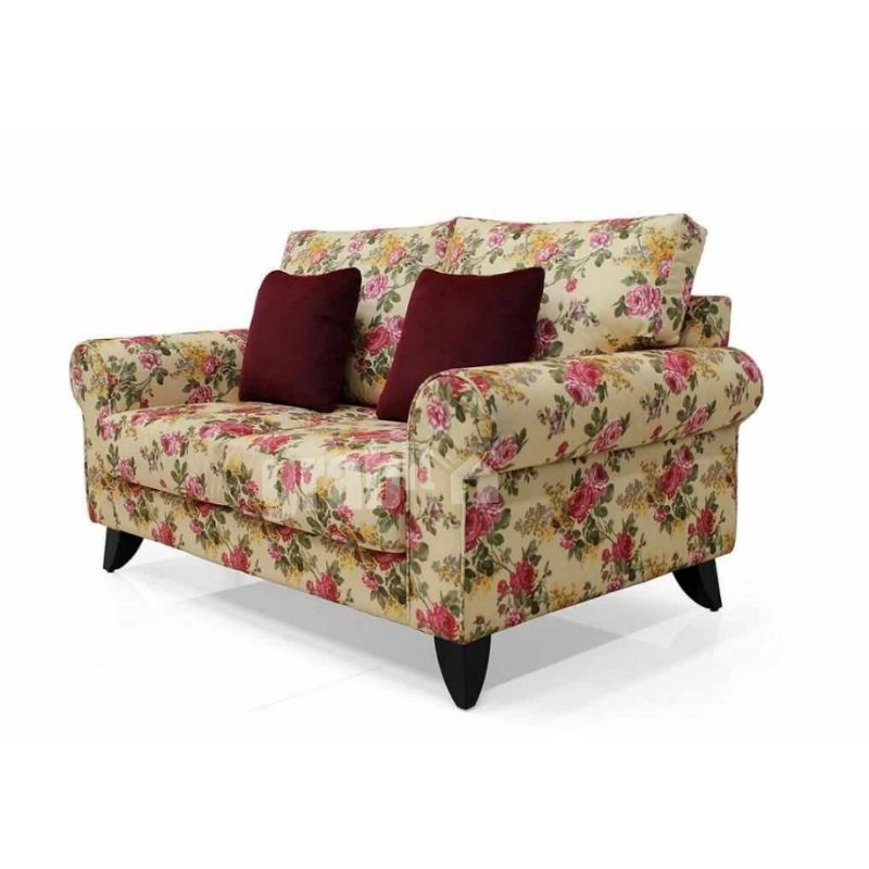 Onofre (1/2/3 Seater) Fabric Sofa