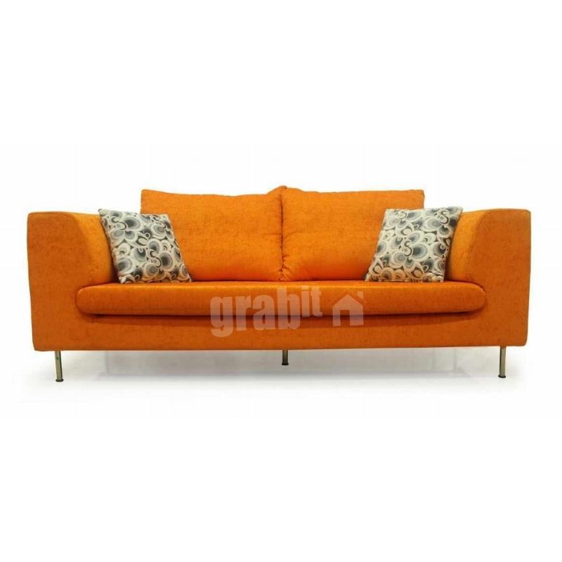 Orwell (1/2/3 Seater) Fabric Sofa