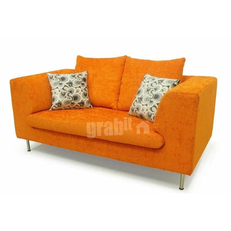 Orwell (1/2/3 Seater) Fabric Sofa