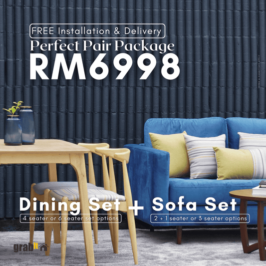 Perfect Pair (Dining)